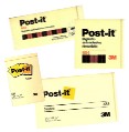 CANC/POSTIT65X - Blocco Adesivo Post-IT